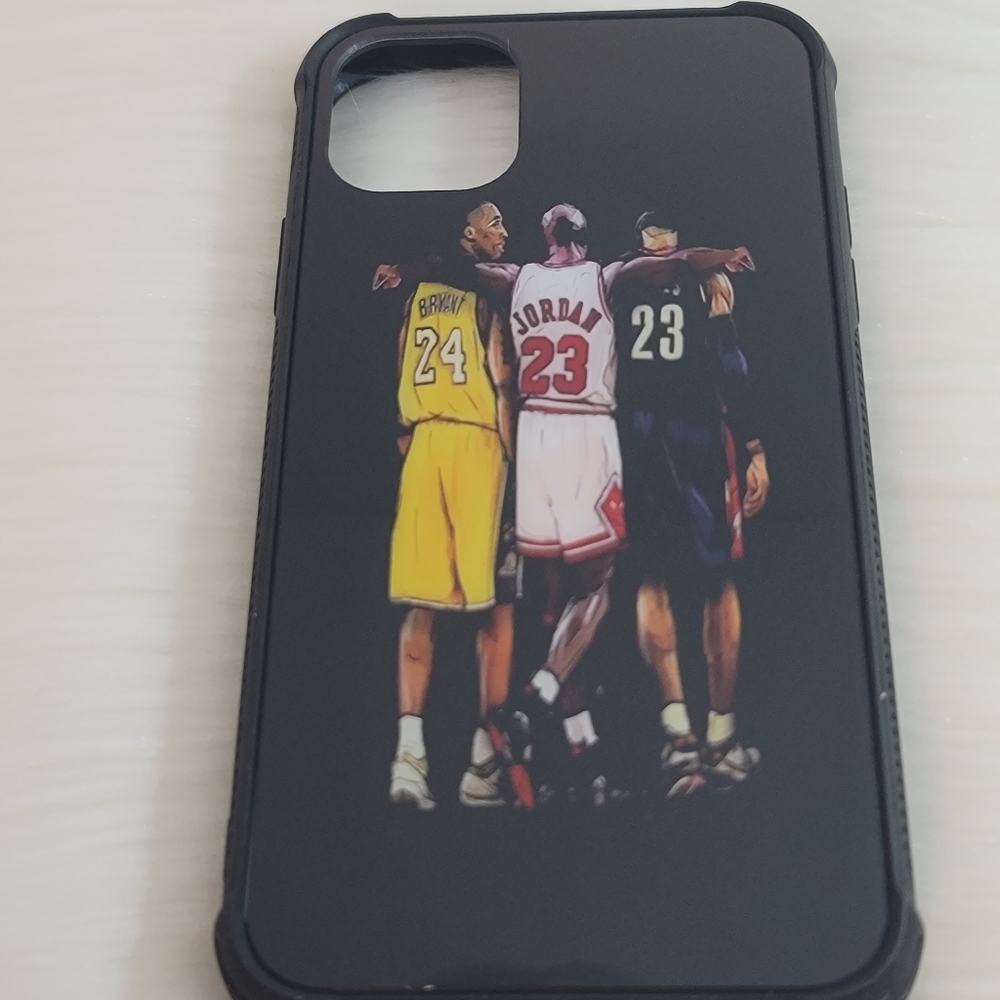 Iphone 11 Phone Case